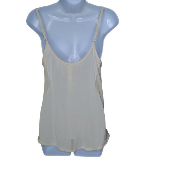 Lululemon flowy spaghetti strap tank - Picture 3 of 5